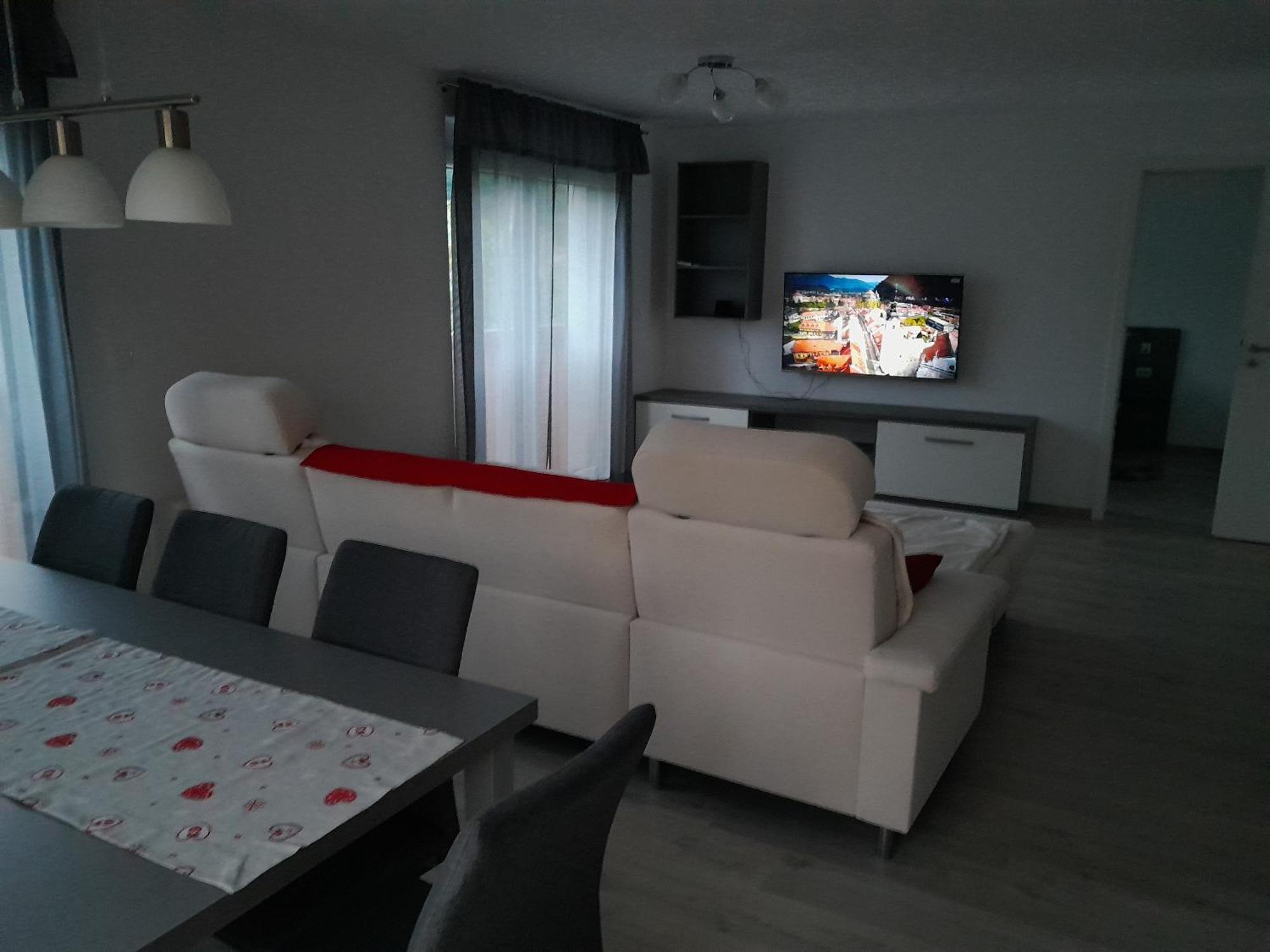 Holiday Home Baron Radece Buitenkant foto