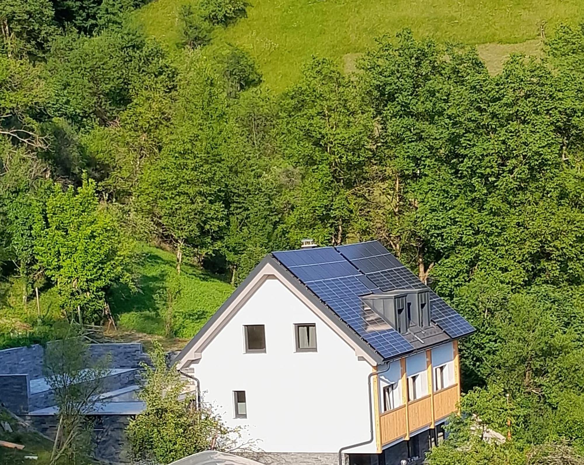 Holiday Home Baron Radece Buitenkant foto