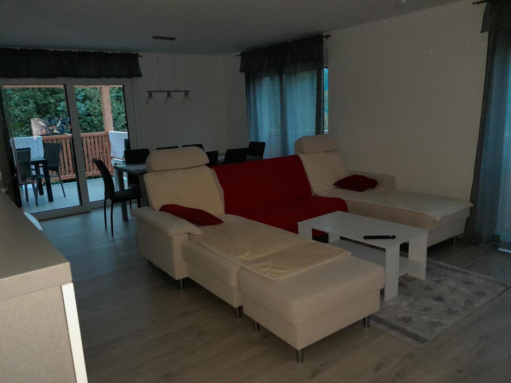 Holiday Home Baron Radece Buitenkant foto