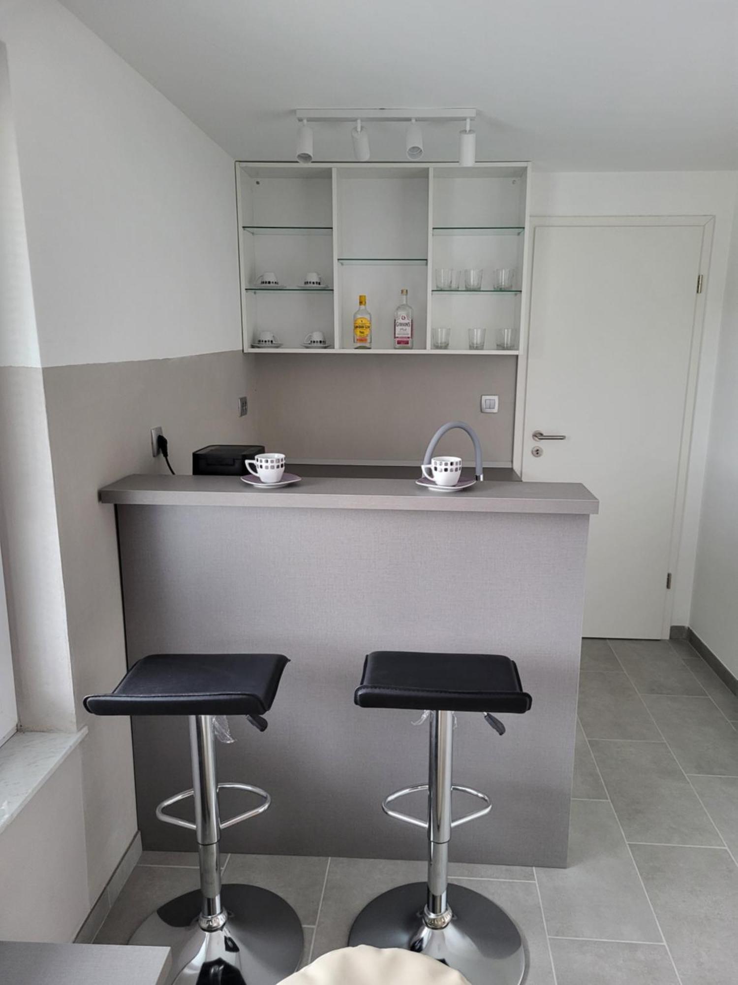 Holiday Home Baron Radece Buitenkant foto