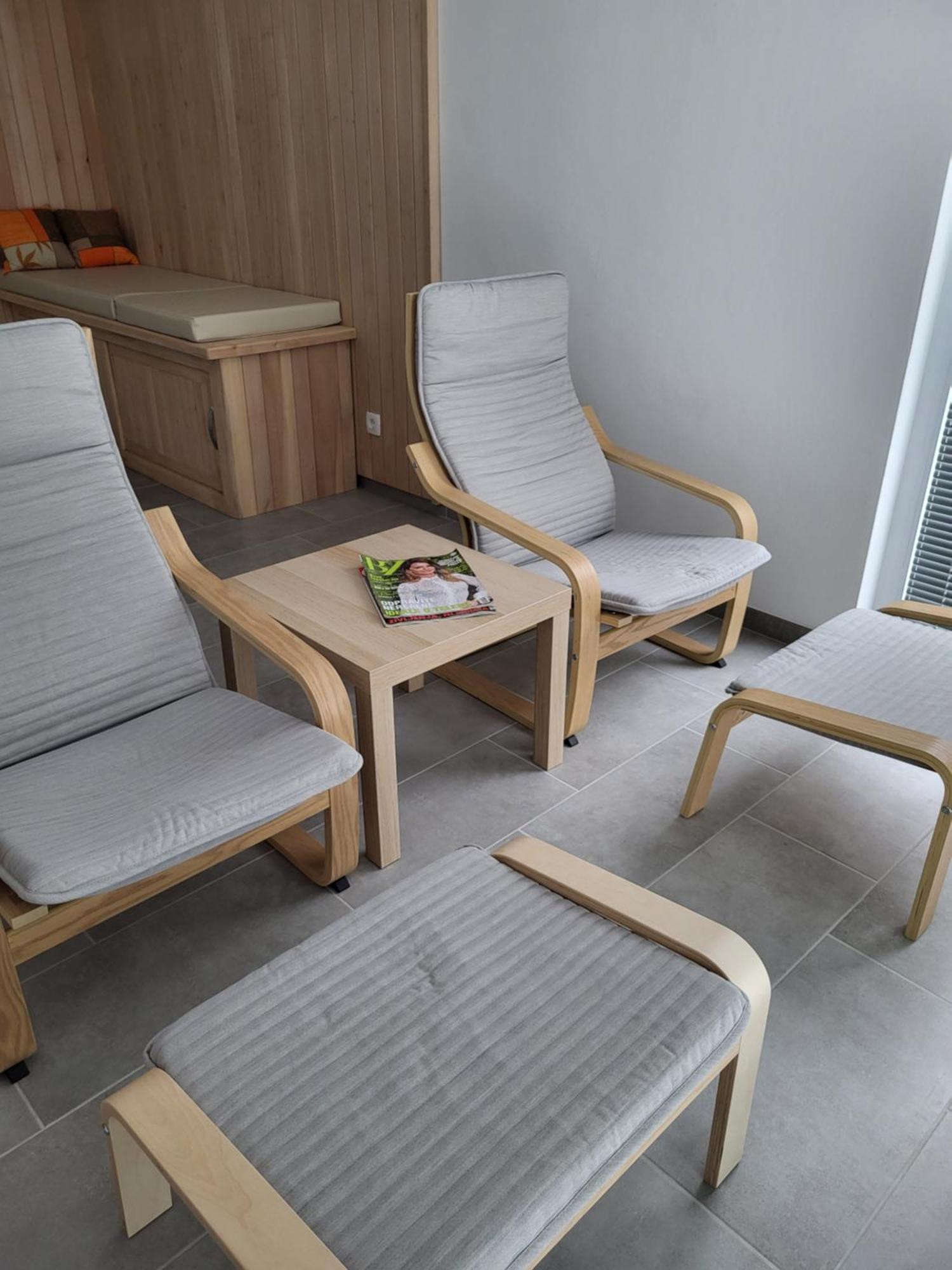 Holiday Home Baron Radece Buitenkant foto