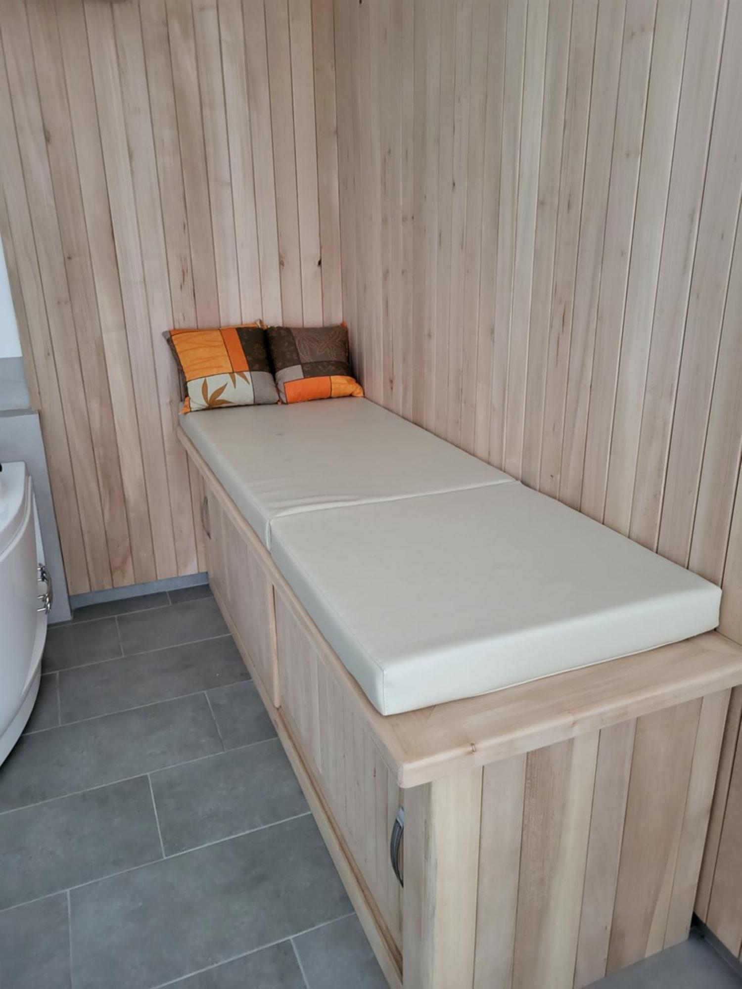 Holiday Home Baron Radece Buitenkant foto