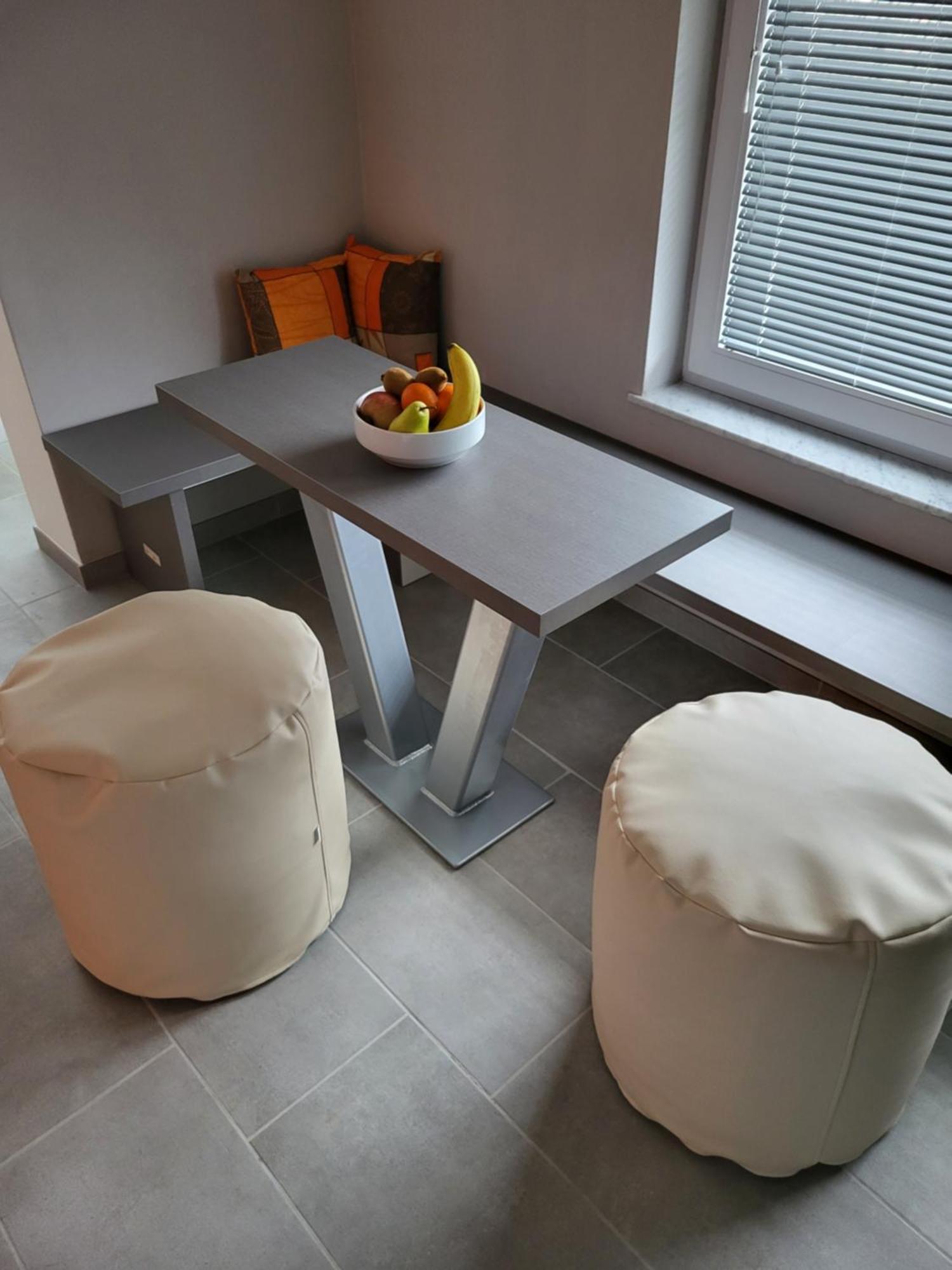 Holiday Home Baron Radece Buitenkant foto