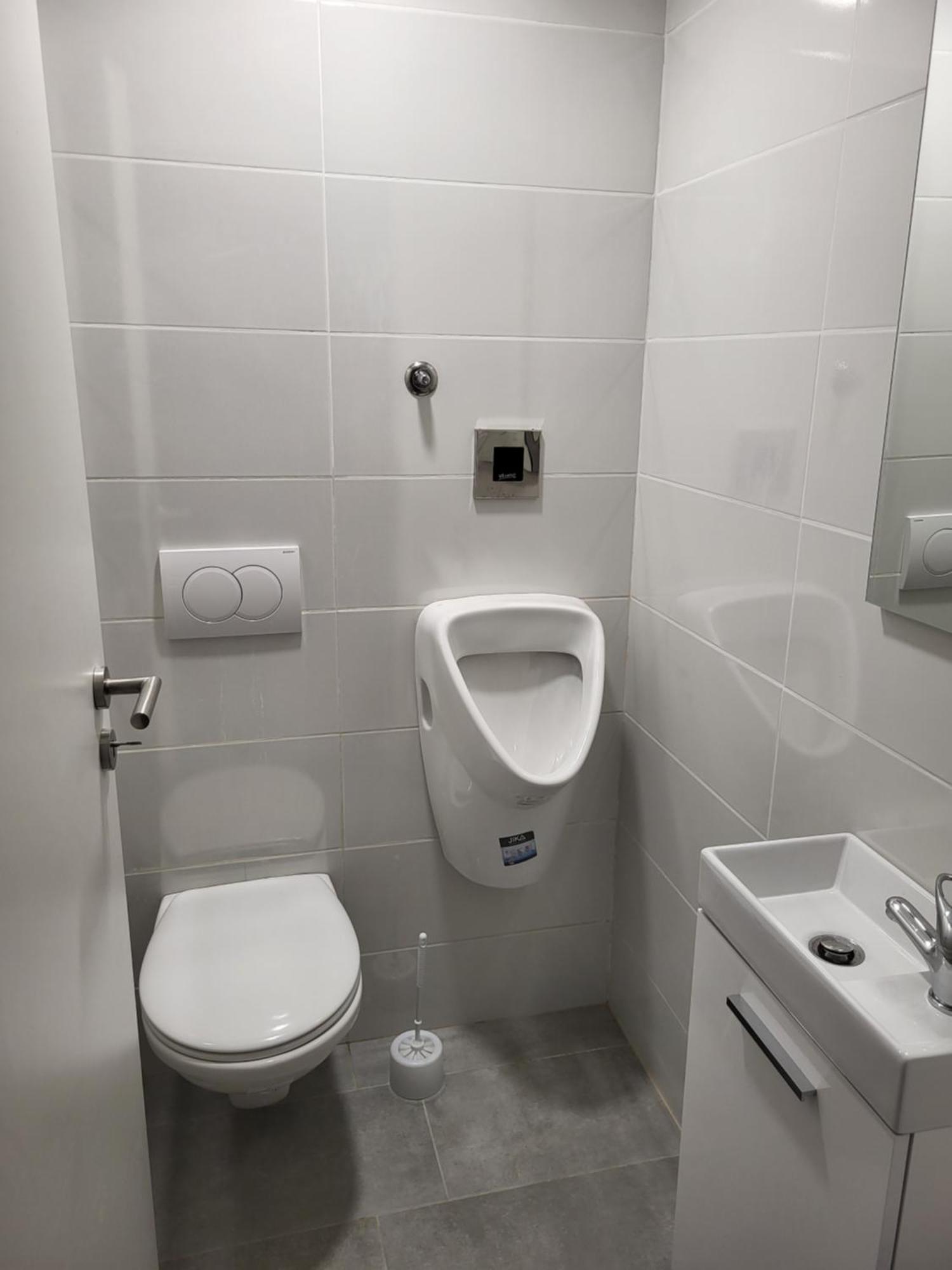 Holiday Home Baron Radece Buitenkant foto