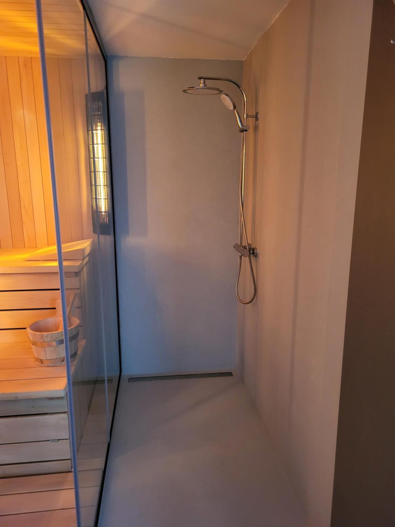 Holiday Home Baron Radece Buitenkant foto