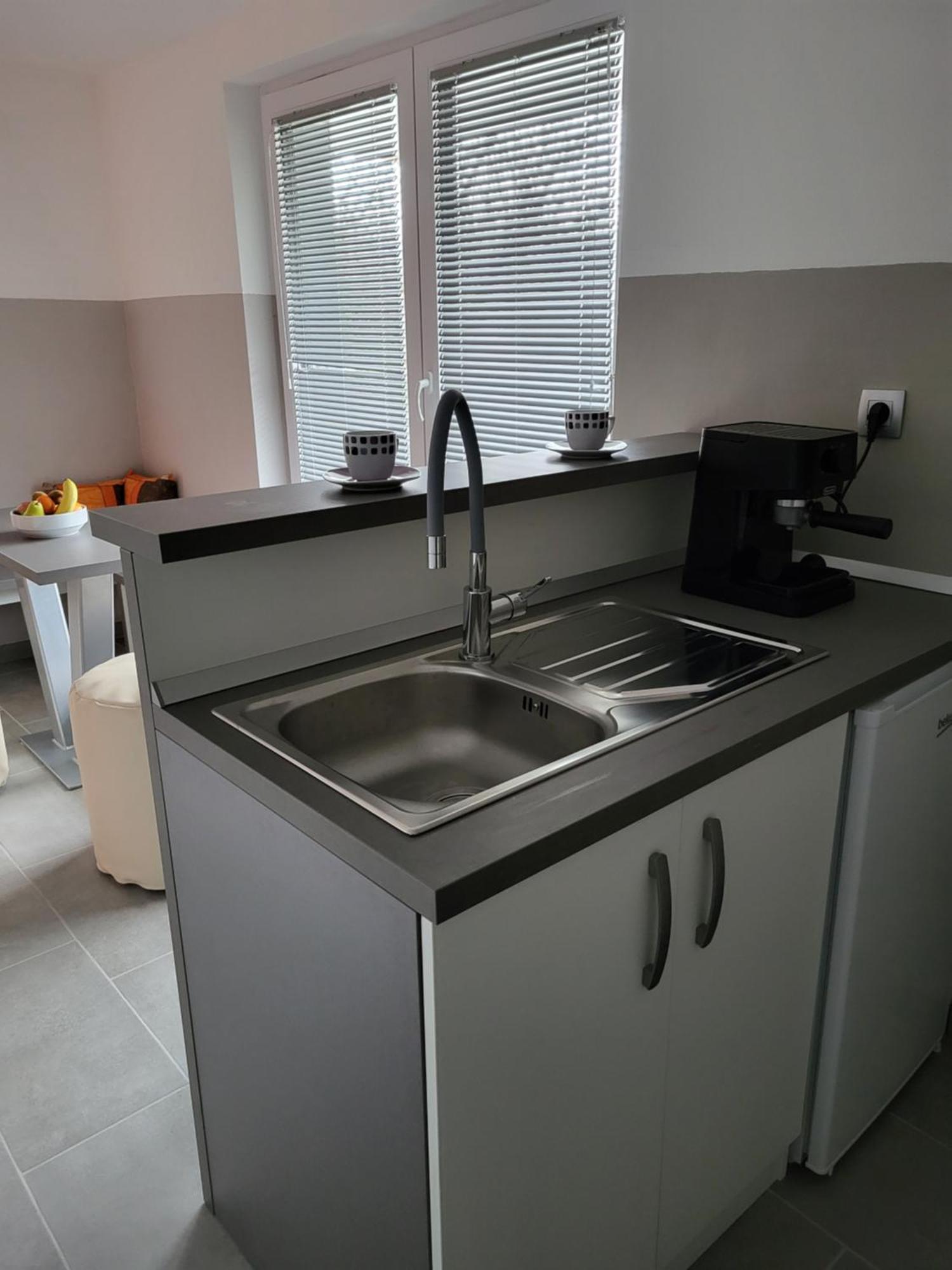 Holiday Home Baron Radece Buitenkant foto