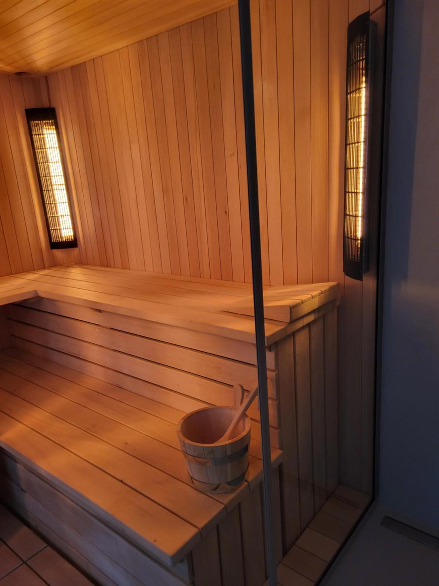 Holiday Home Baron Radece Buitenkant foto