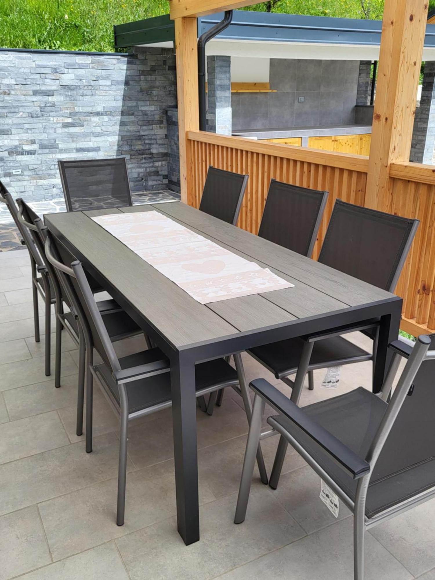 Holiday Home Baron Radece Buitenkant foto