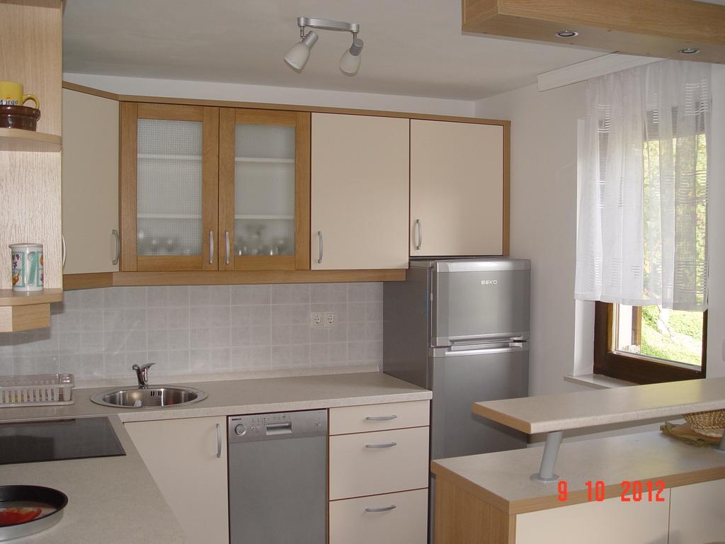 Holiday Home Baron Radece Buitenkant foto