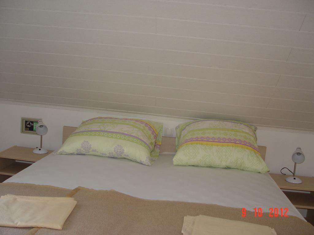 Holiday Home Baron Radece Buitenkant foto