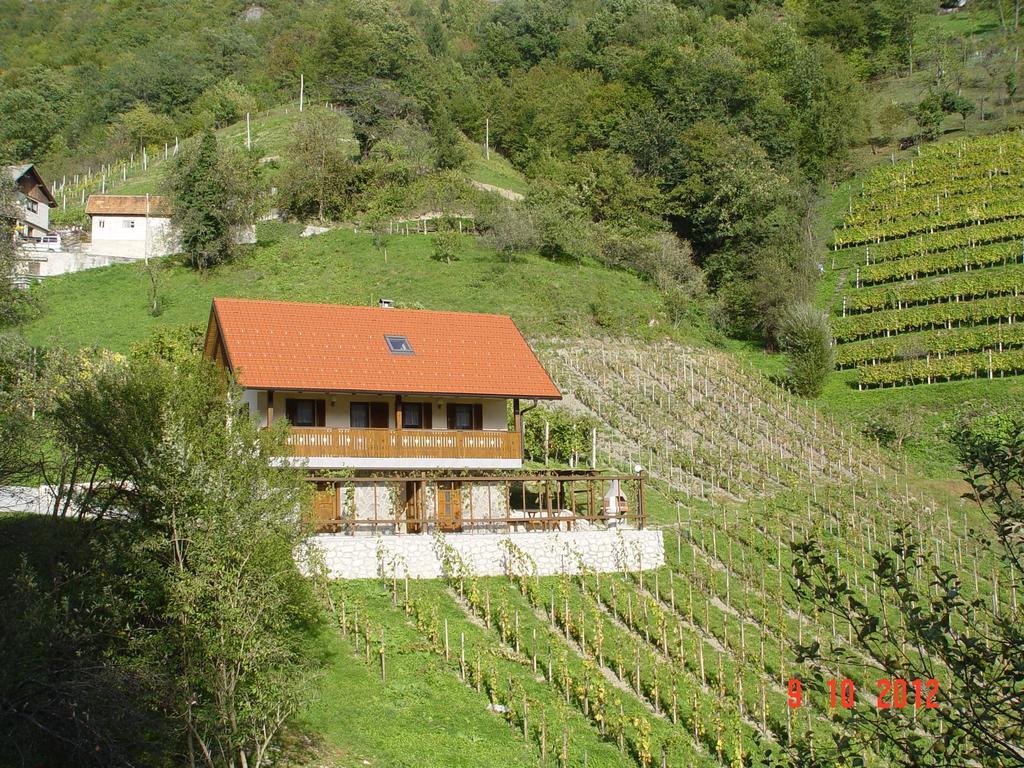 Holiday Home Baron Radece Buitenkant foto