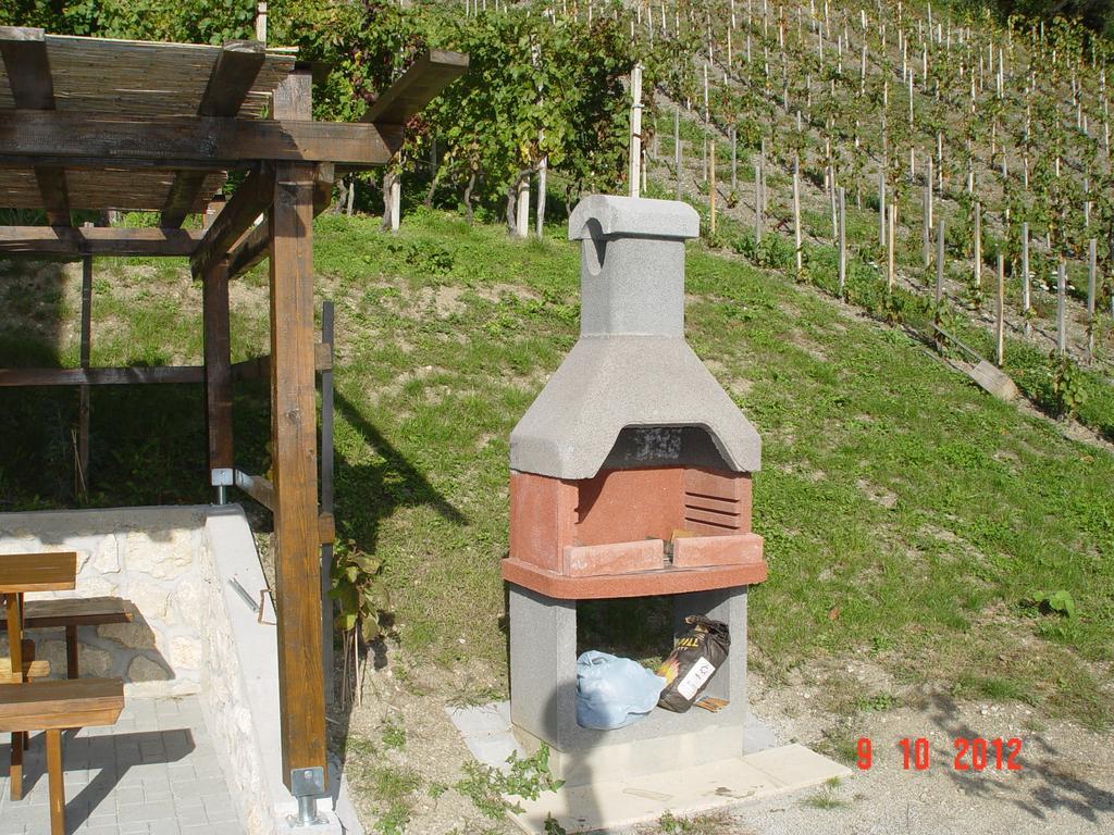 Holiday Home Baron Radece Buitenkant foto