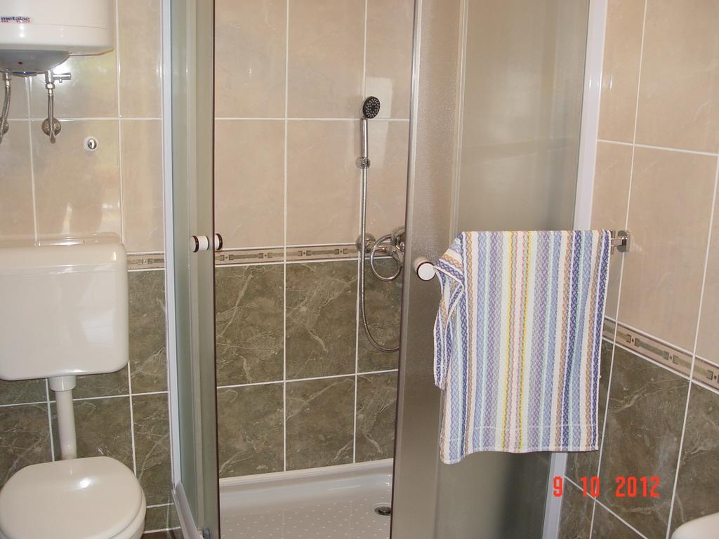 Holiday Home Baron Radece Buitenkant foto